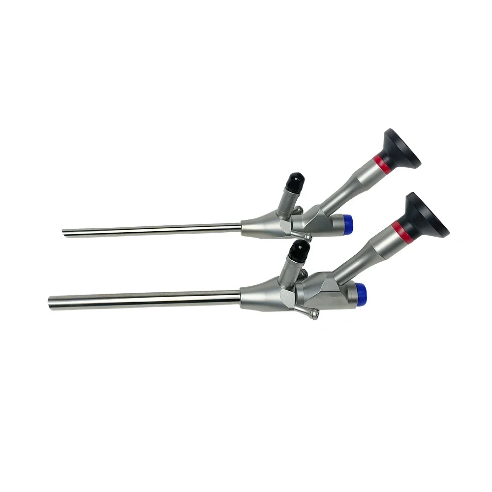 Camjoy 10 mm 6,9 mm 6,3 mm 30/15 Grad interlaminare Wirbelsäule Transforaminale Instrumente Discektomie PLSD