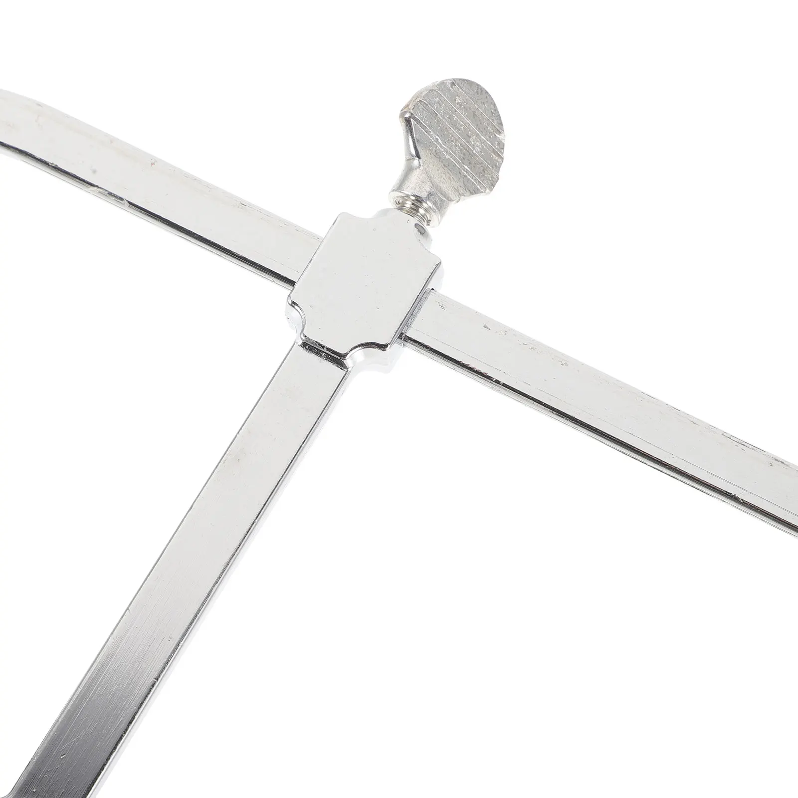 

Mini Woodworking Saw U-Shaped Blade For Diy Models Fretwork Cutting Tool Jewelry Bow Saw Diy Curve Bow U Shaped Hacksaw