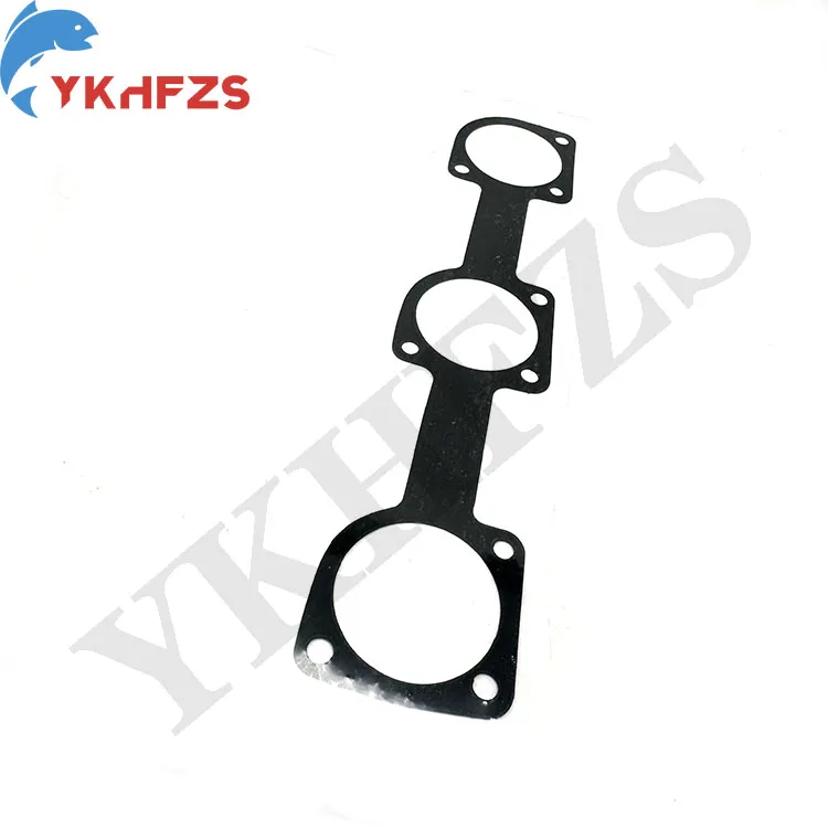 

Himarine 688-14483-A0 Intake Gasket For Yamaha 75-90 HP Outboard Engine 688-14483-A0-00 688-14483