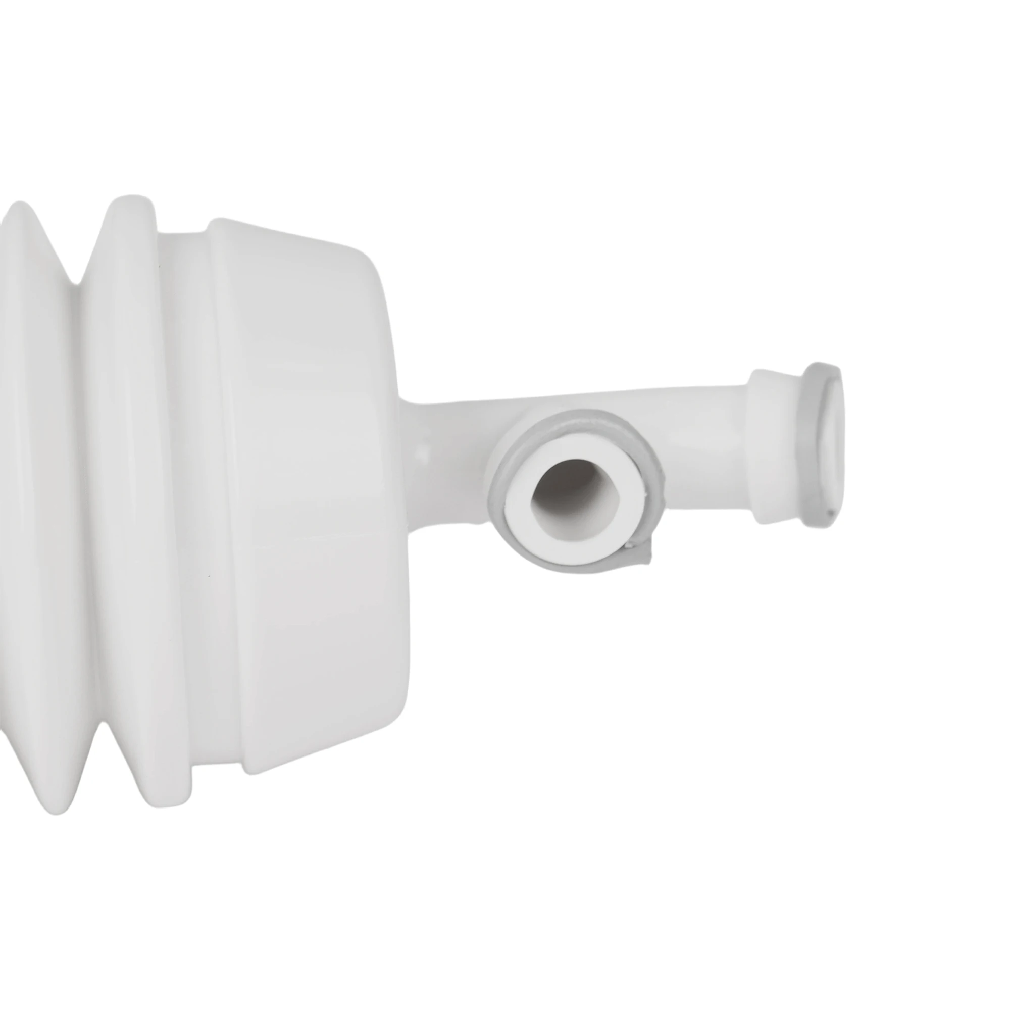 Replacement Bellows Compression Flushing Kit RV Water Supply Kit Replacement For Thetford Porta Potti 145 165 335 345 365