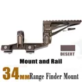 D 34Rail and Mount