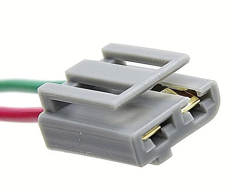 HEI Distributor Wire Harness Pigtail 170072 Tach Connector Plug JM6933 Pigtail Wire Harness Connector For GM HEI Coil In Cap
