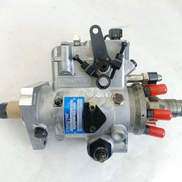 

DB4627-5037 Fuel Pump 10231432 Fuel Pump 2643U604 For John Deerstar Resistant Oil Pump