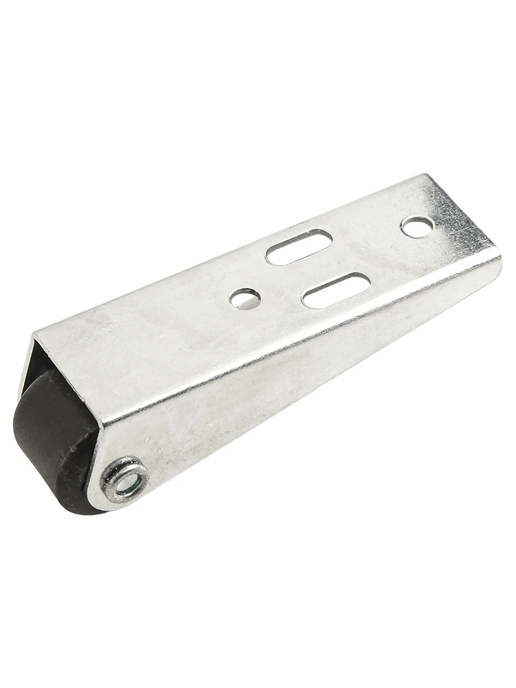 1pc Furniture Swivel Caster Table Load-bearing Pulley Guide Furniture Accessories For Kitchen Cabinet Storage Rack Work Table