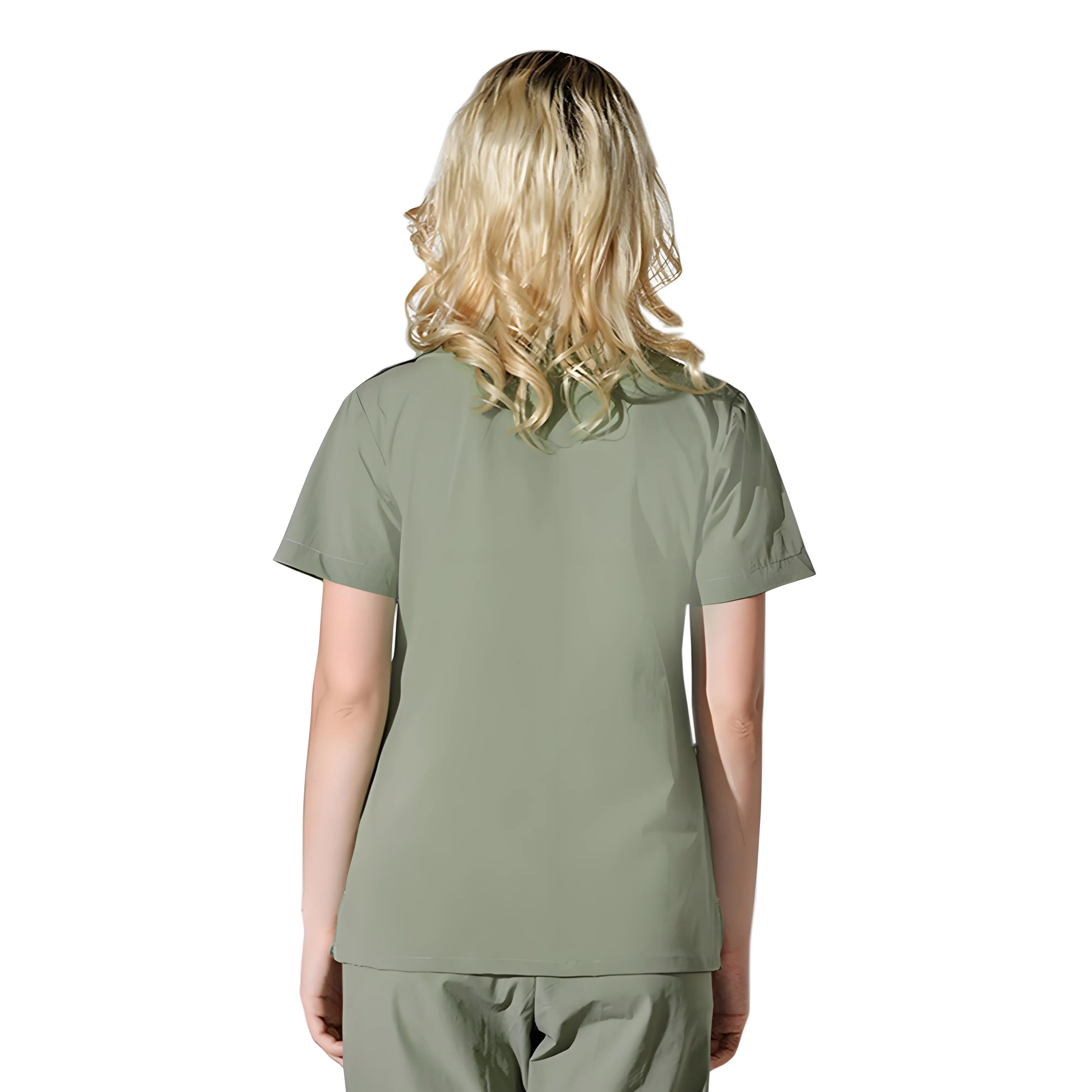 أطقم سكراب طبية نسائية للعمل، أطقم سكراب هيلينج هاندز، أطقم سكراب جوجر، أفرولات سكراب نسائية