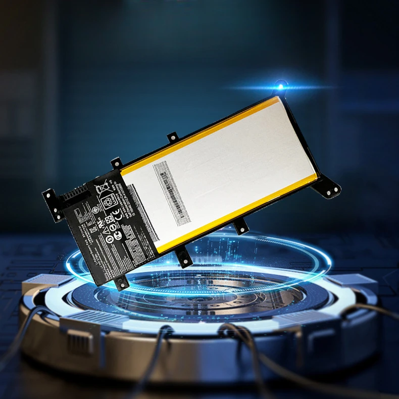 7.5V 4830mAh C21N1347 Laptop Battery for ASUS X554 X554L X554LD X554LP F555 K555L FL5500 R556L W509L VM510 Y583L X555Q