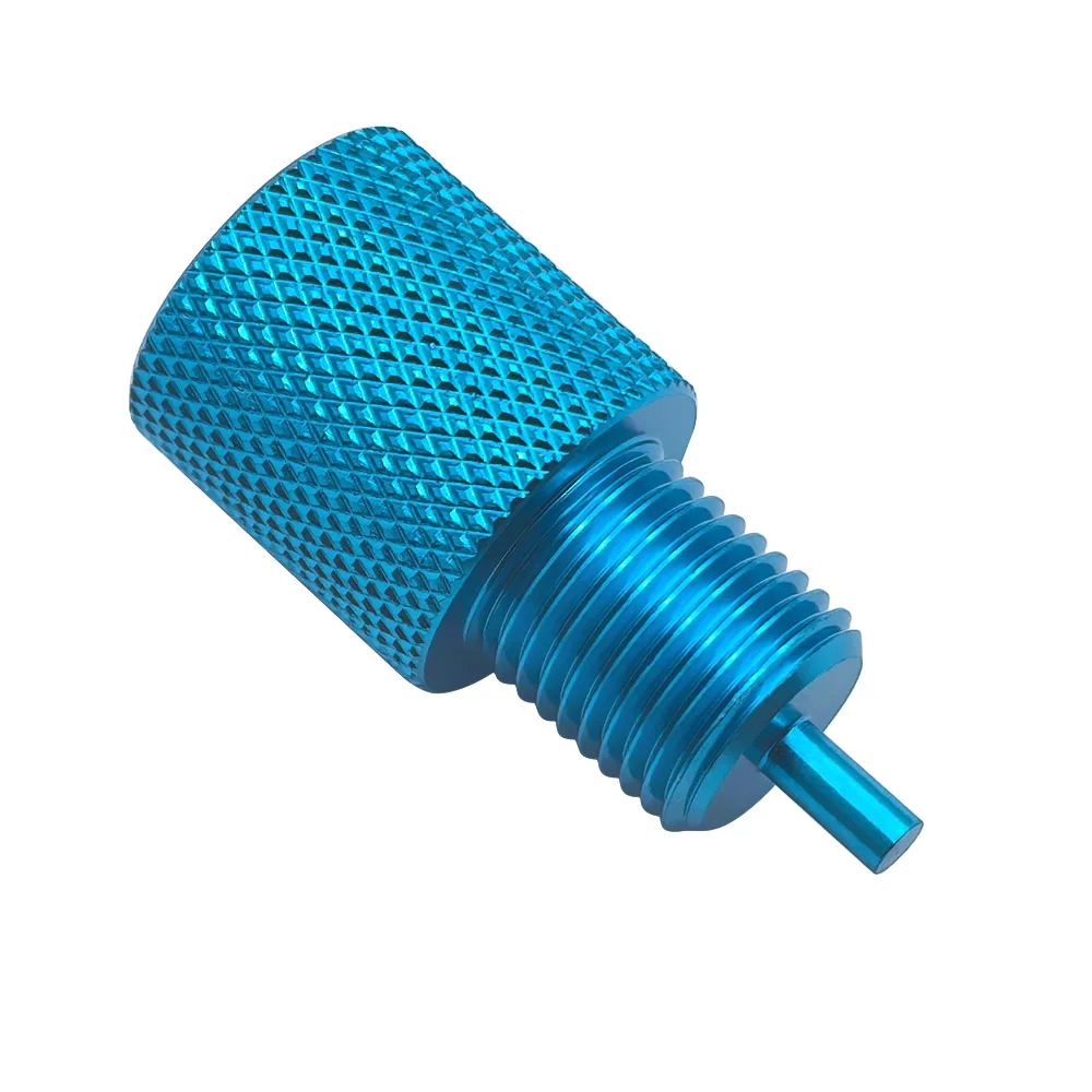 

Brake Proportioning Valve Bleeder Tool Combination Valves Compatible with DISC/DISC and DISC/DRUM PV2/PV4 AC Delco 172-1353, 172