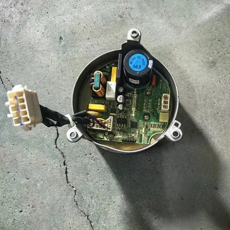 Applicable to Rongsheng motor motor WDHX350FA washing machine computer board RG100DS1428B variable frequency drive board