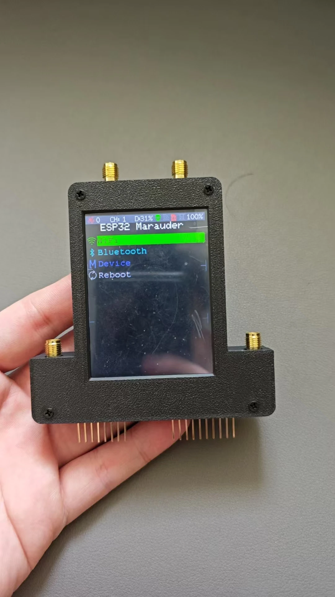 4 In 1 Expansion Bo… - image