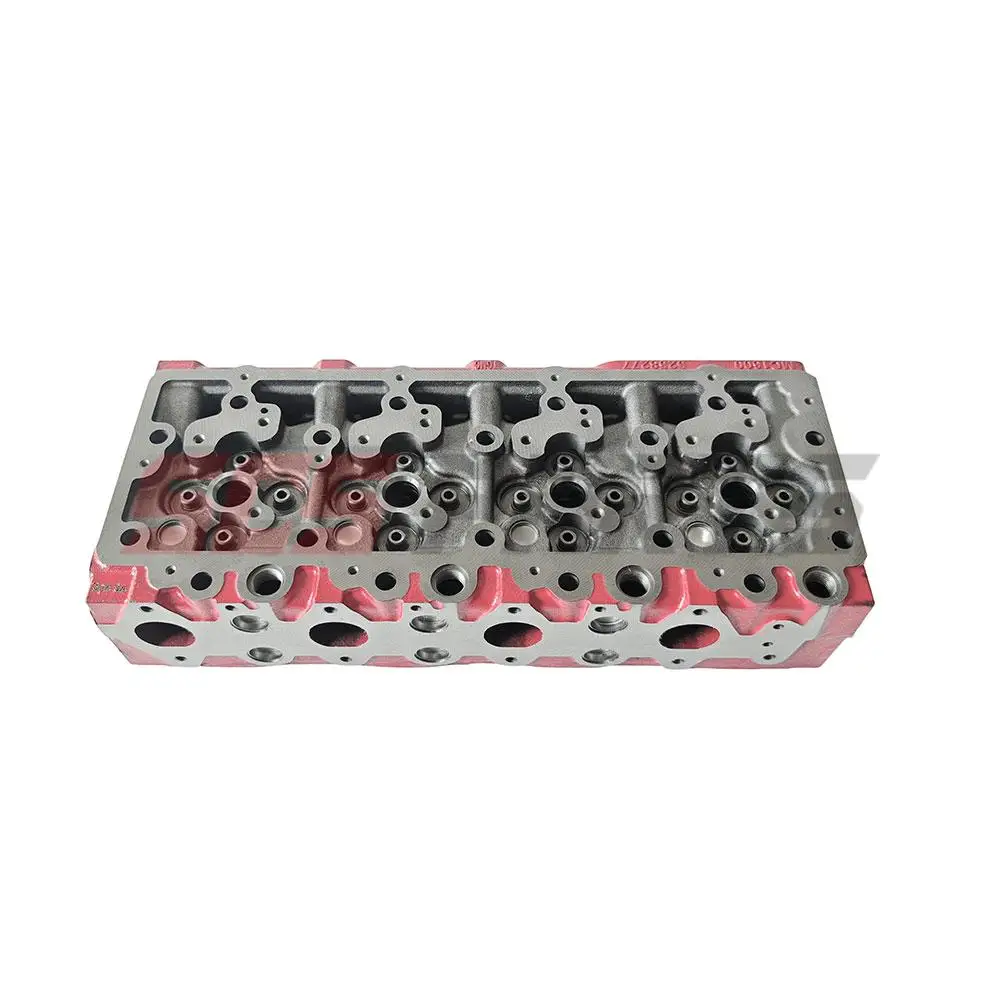 

5258274 5271866 5271866RX Cylinder Head for Cummins Engine Parts B4.5 D4.5 ISF3.8 ISF4.5 QSF