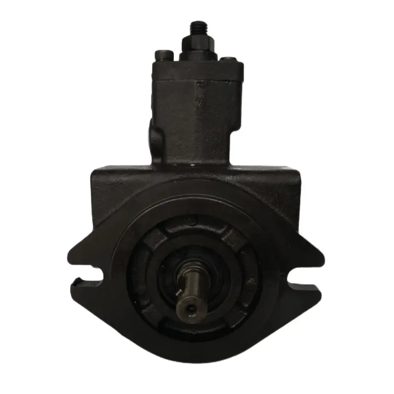 Special offer VCM-SF Series Variable Displacement Hydraulic Vane Pump VCM-SF-12D 20B 20C -10