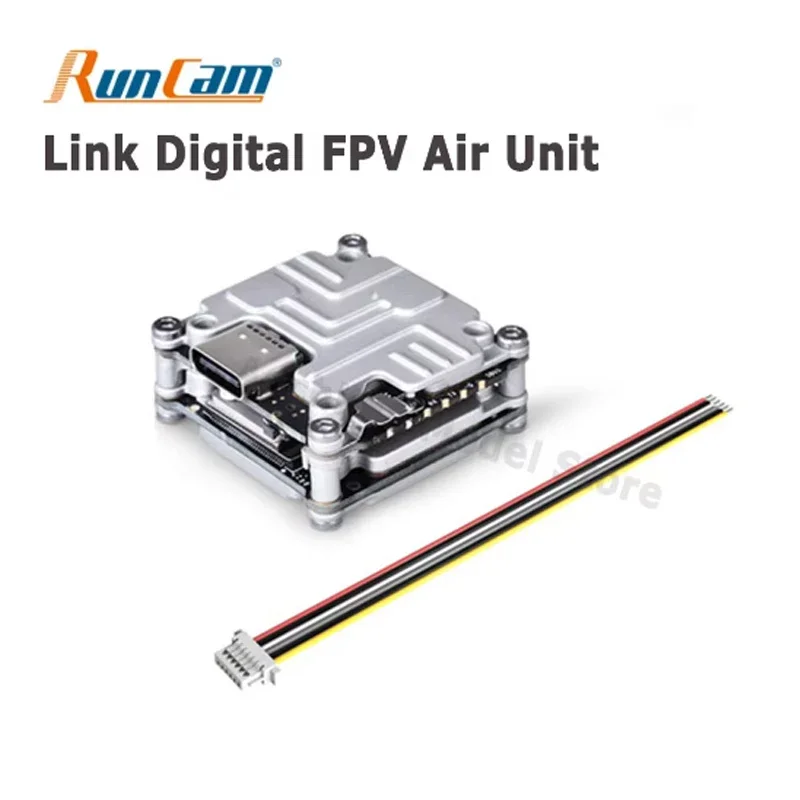 RunCam Link Digital FPV DJI Air Unit Vista Only VTX