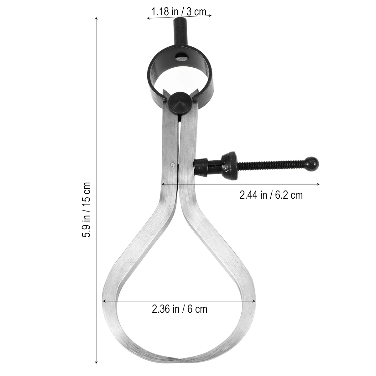 

caliper Outside caliper Outside OD Calipers measurement tool