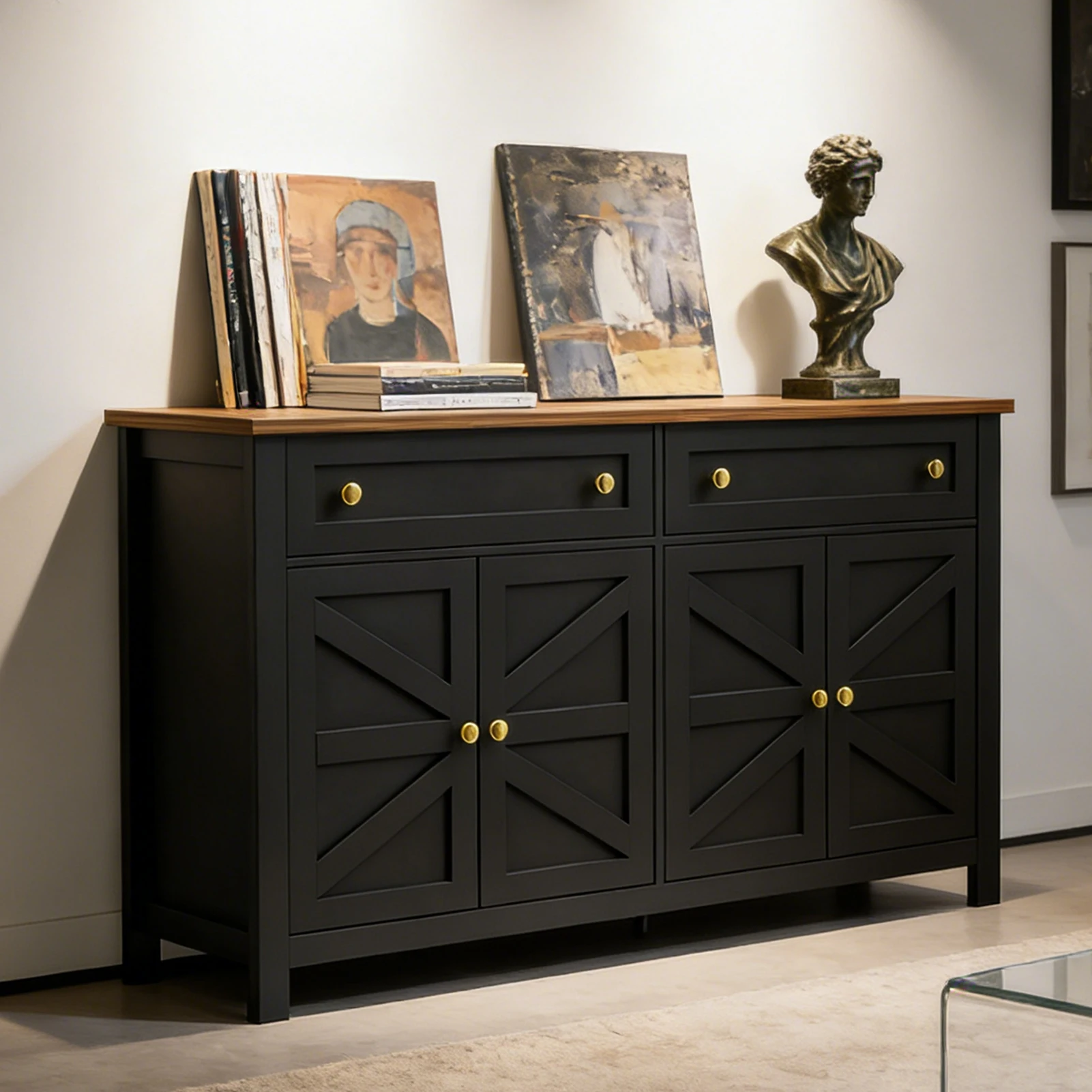 7 Best Sideboard & Buffet Brands for US Homes in 2026 (Ranked for Real Life)