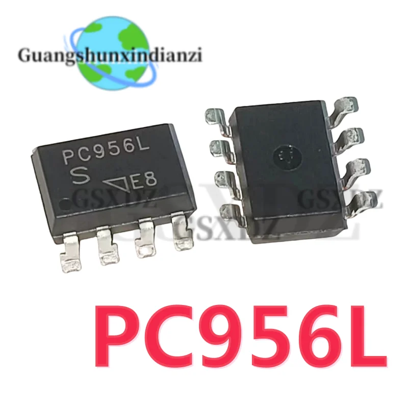 10pcs/lot PC923 PC924 PC925 PC928 PC929 PC956 PC957 SOP PC923L PC924L PC925L PC928L PC929L PC956L PC957L