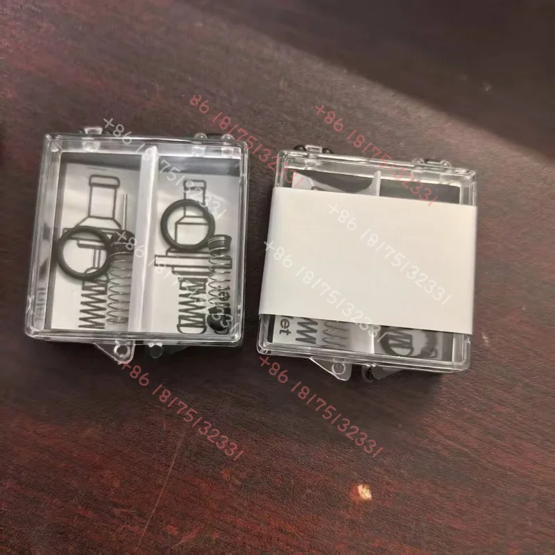 Compatible 4008 Hemodialysis Machine AB Suction Pump Spring 674074 BIC-Pump Spring Set