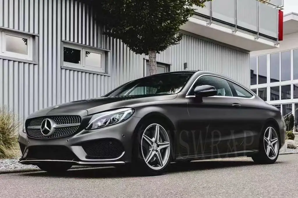 Metallic Pearl Glossy/Matte Bubble Free Car Wrap For Stretchable Pearl Matt Electro Metallic Vinyl Car Chrome Wrap Vinyl