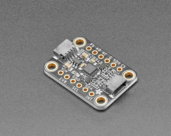 4554 TDK InvenSense ICM-20948 9-DoF IMU Multiple Function Sensor Development Tools