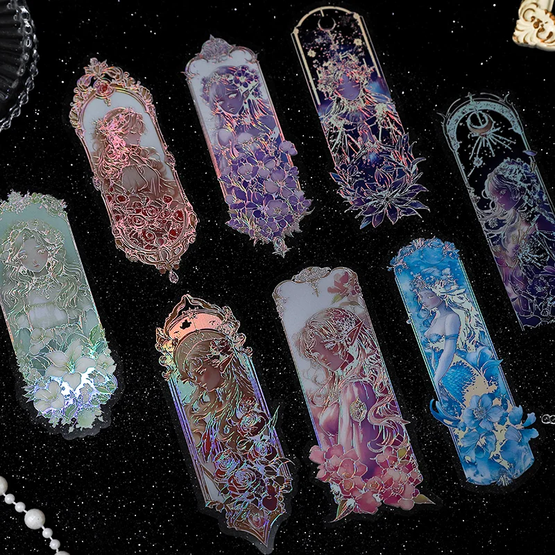 

Kawaii Stationery Sticker Pack 12 sheets Hand Account Aesthetic Decorative Scrapbooking Journal Stickers Deco Art Supplies