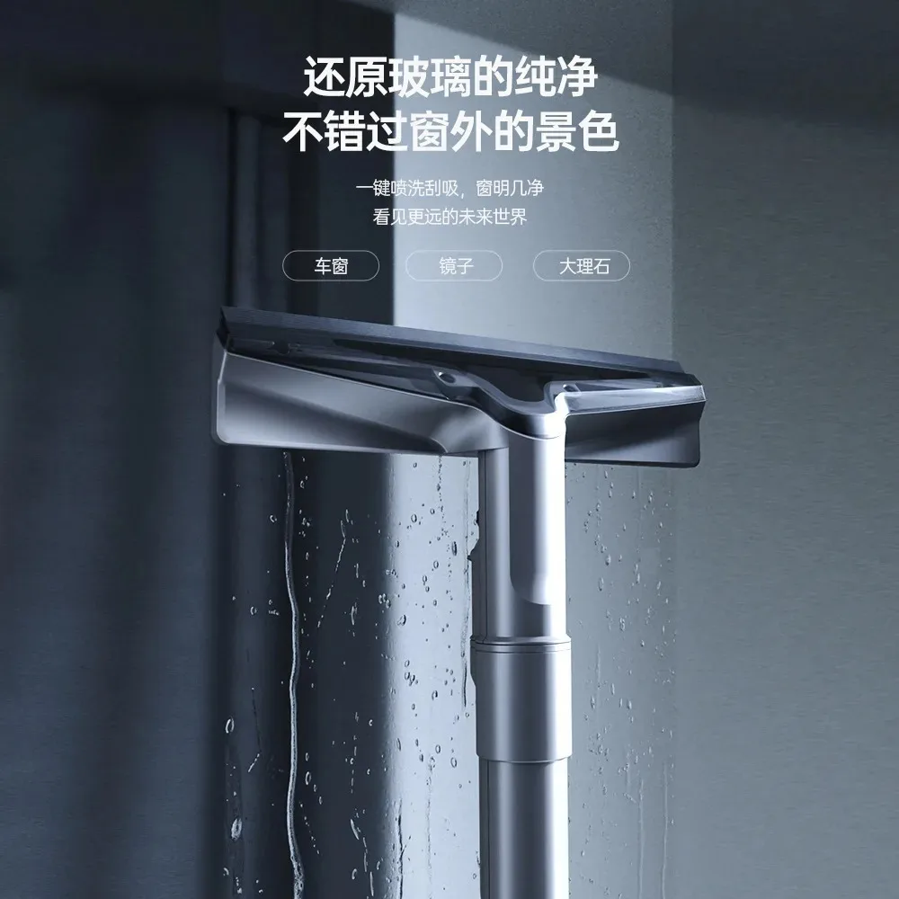 Multifunctional washing machine suction and mop washing five-in-one glass fabric cleaning water washing machine