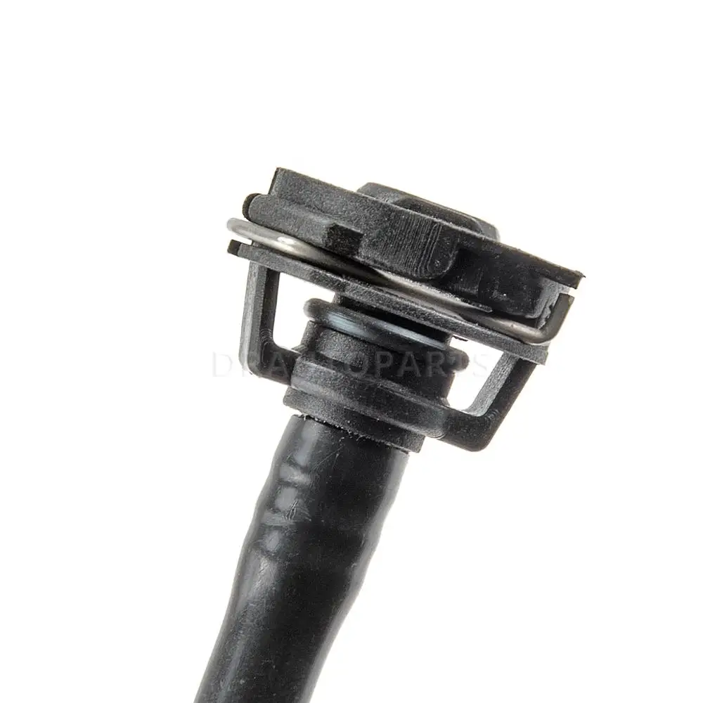 Manguera de desbordamiento del radiador refrigerante, 8K0121081BB,8K0121081AB,8K0121081S para AUDI A4 B8 2011-,A4/S4 B9 2016-2019,A5/S5 2009-2020