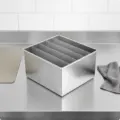 5-Grid Without Lid