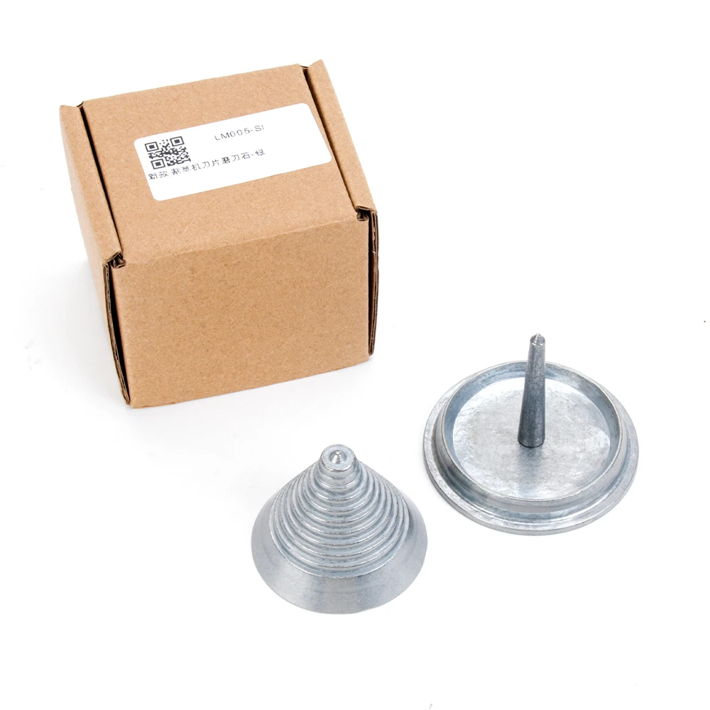 العالمي جزازة العشب شفرة موازن عدة أداة موازنة سريعة استبدال أجزاء للخارجية حديقة فناء قاطع غاز LM005 #6