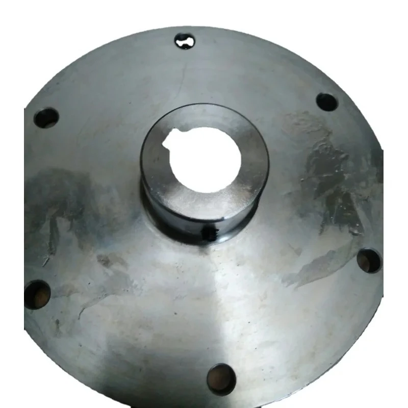 Supporting Multiple Shaft Diameters Chuck Flange Is Connected to the Motor Shaft.K11K12K72-80/100/125/130/160/165
