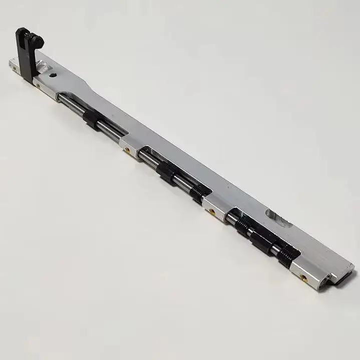 

440MM T-1304F T Platen Gripper Bar