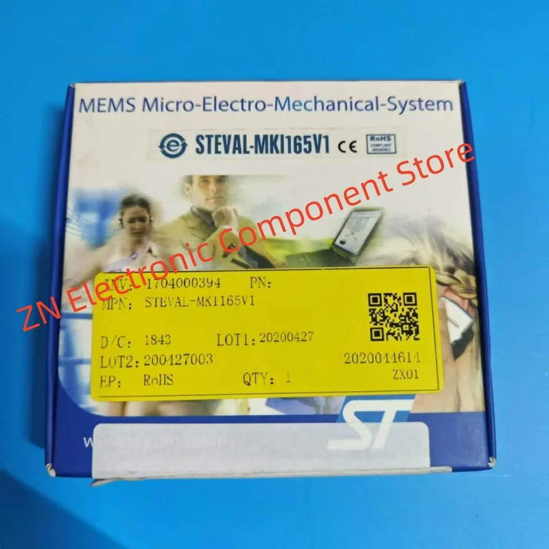 1PCS/Brand New STEVAL-MKI165V1 Development Board Module