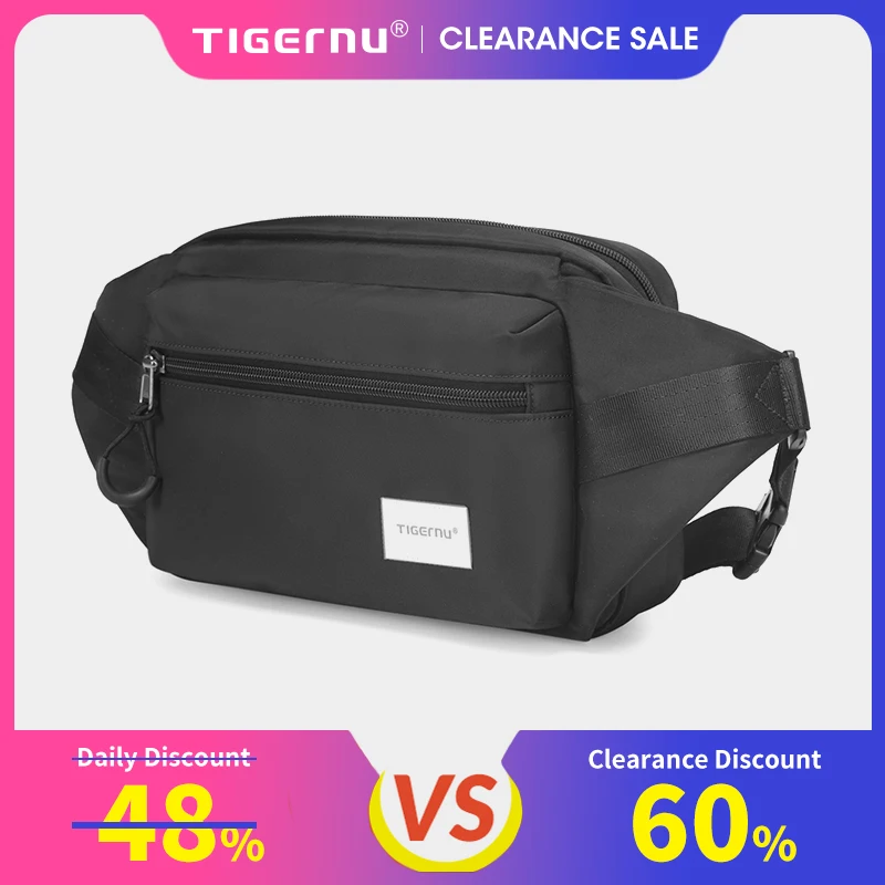 Bag Lightweight Handbag Lifetime Men Bag Bag For Chest Bag