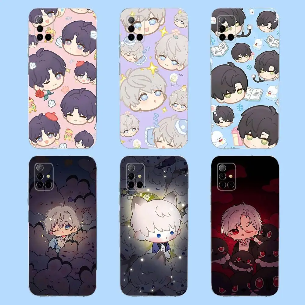 Love And Game Deeps… - image