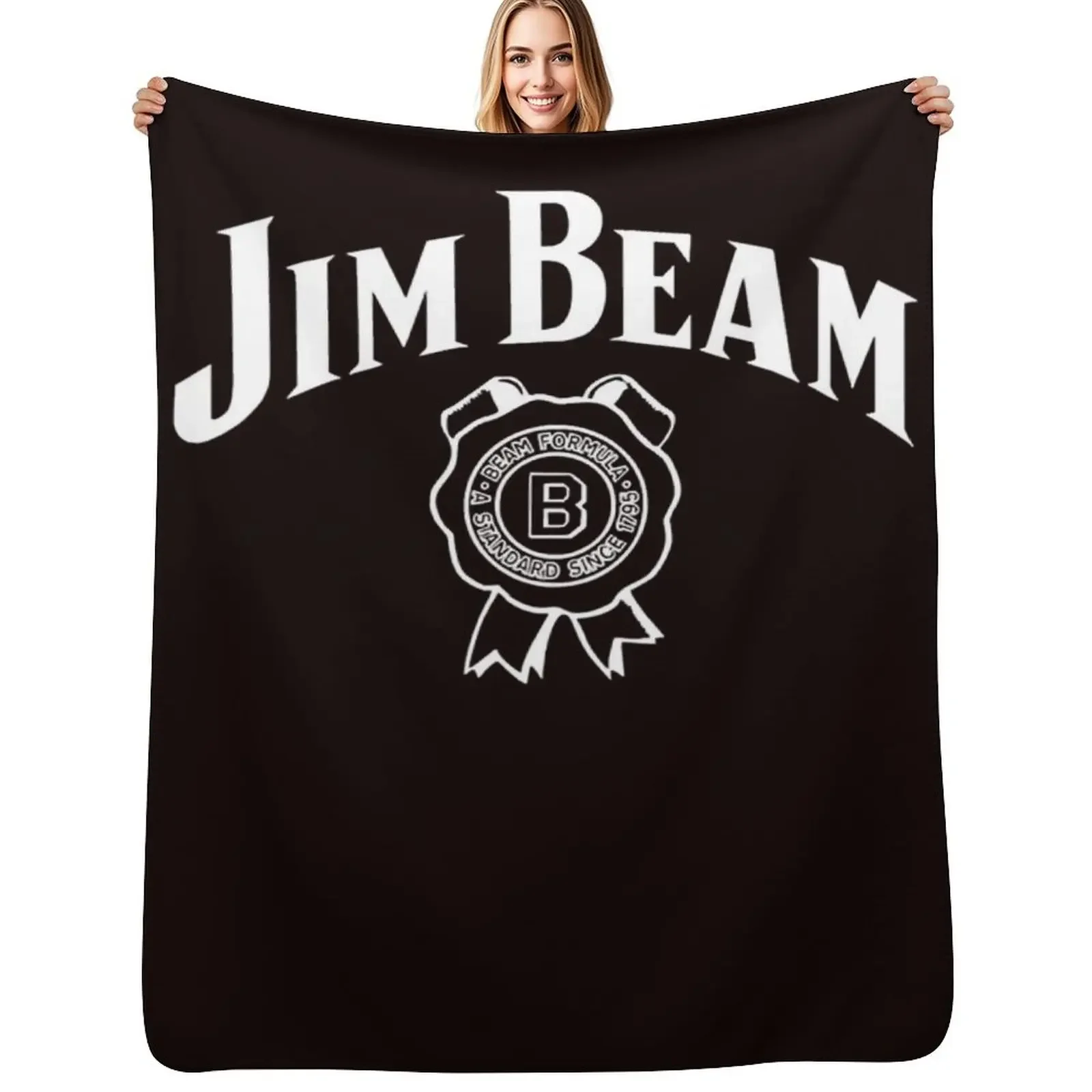Hot Item Jim Beam L…
