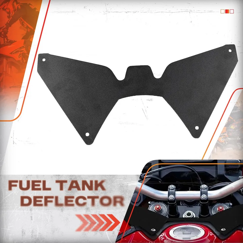

CRF 1000L Motorcycle Forkshield Updraft Deflector For 2016-2024 Honda CRF 1000L CRF 1000 L Africa Twin 2017-2020 2021 2022 2023