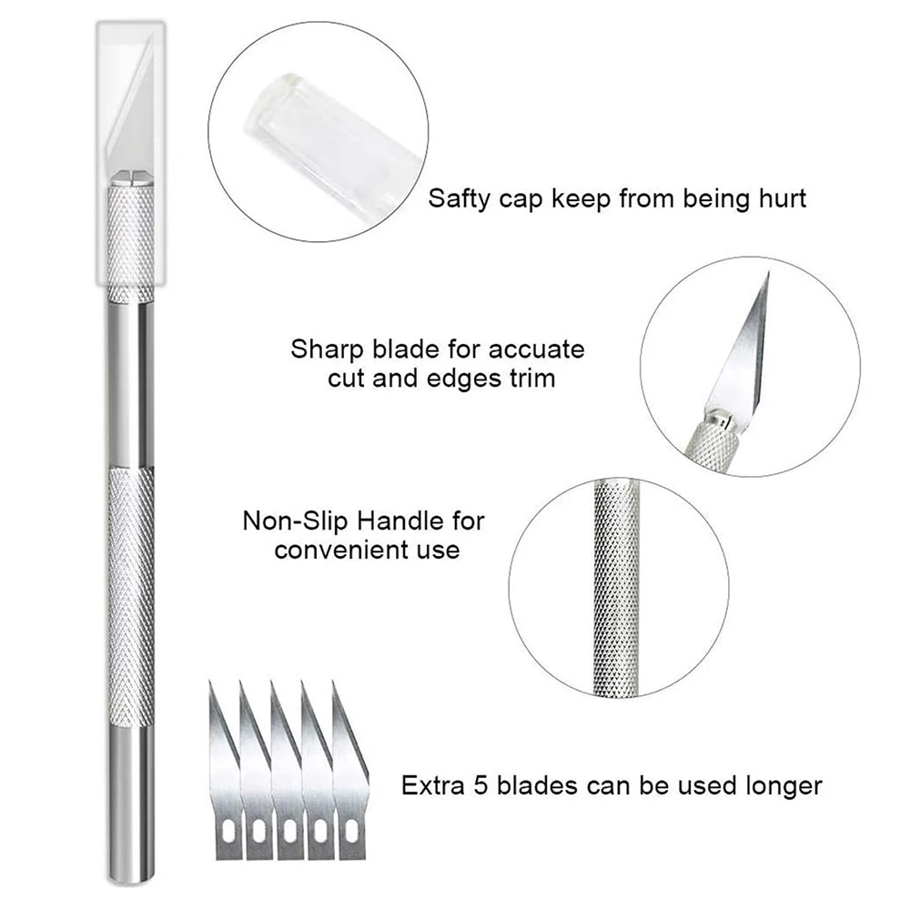 13Pcs Complete Wallpaper Tools Kit Wallpaper Smoother Tools For Wallpaper, Car Vinyl Wrap, Window Film Installation