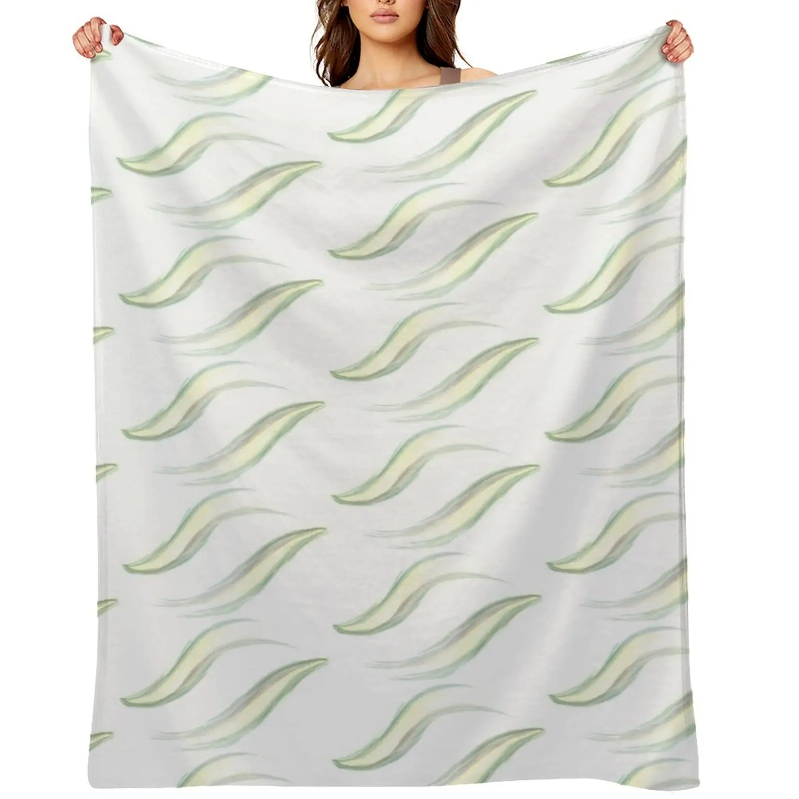 

Eels Throw Blanket Kid'S For Baby Large Beautifuls Blankets