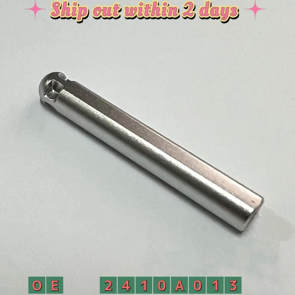 

2410A013 Втулка рычага переключения передач из алюминиевого сплава для Pajero Montero Sport V85 V87 V93 V95 V97 Challenger Nativa 08-15 L200 Triton