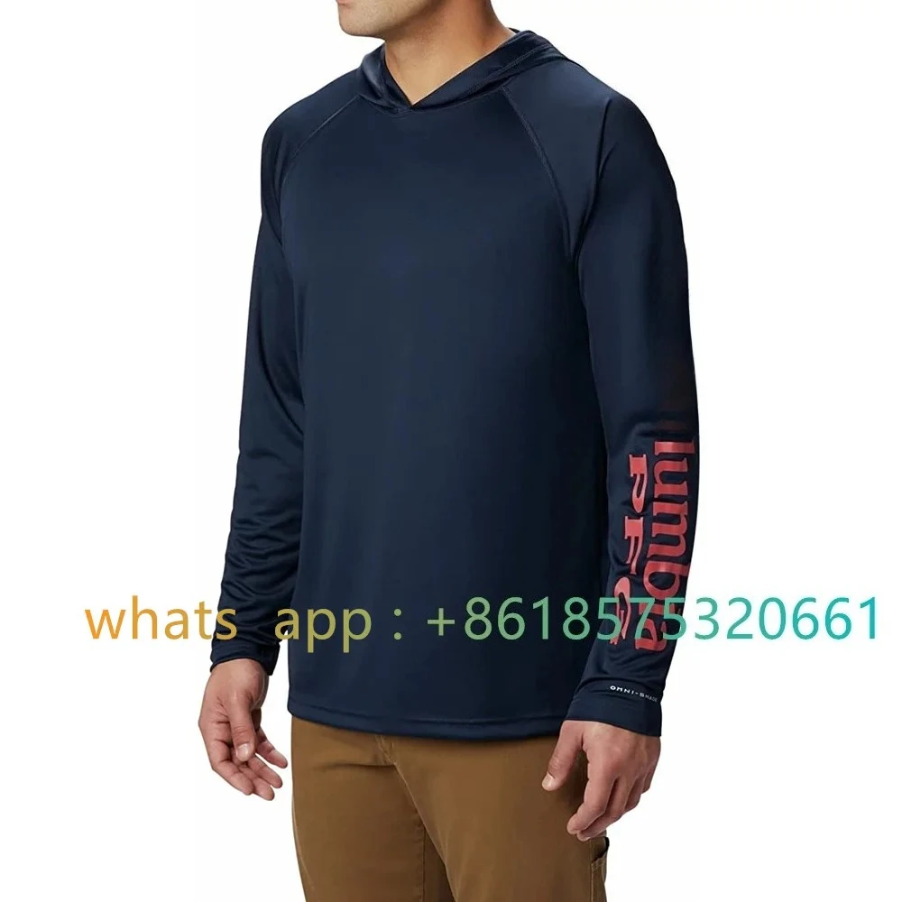 Men's Upf 50+ Sun P… - image