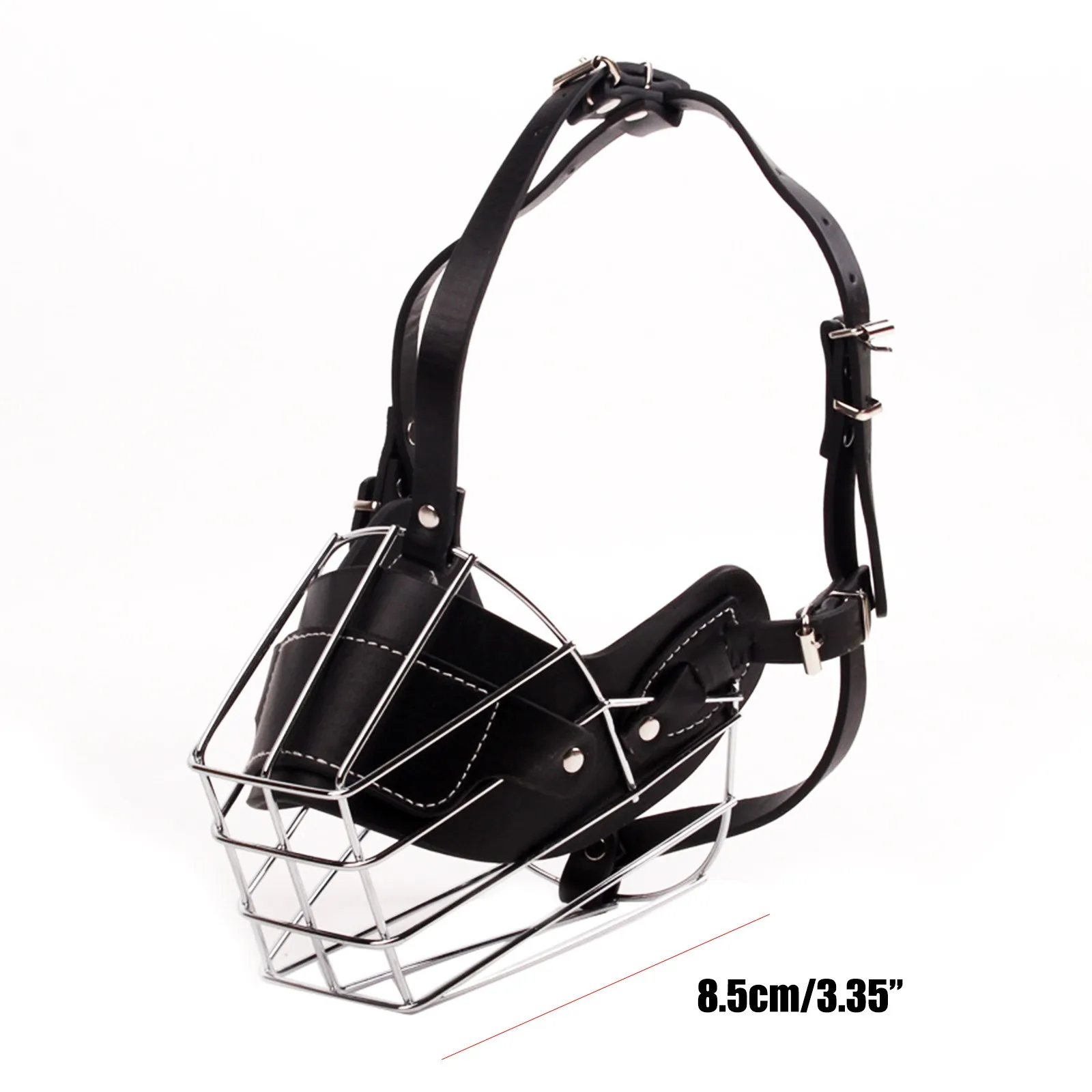 Thumbnail 4 - #11 Latest Pet Muzzles Offers