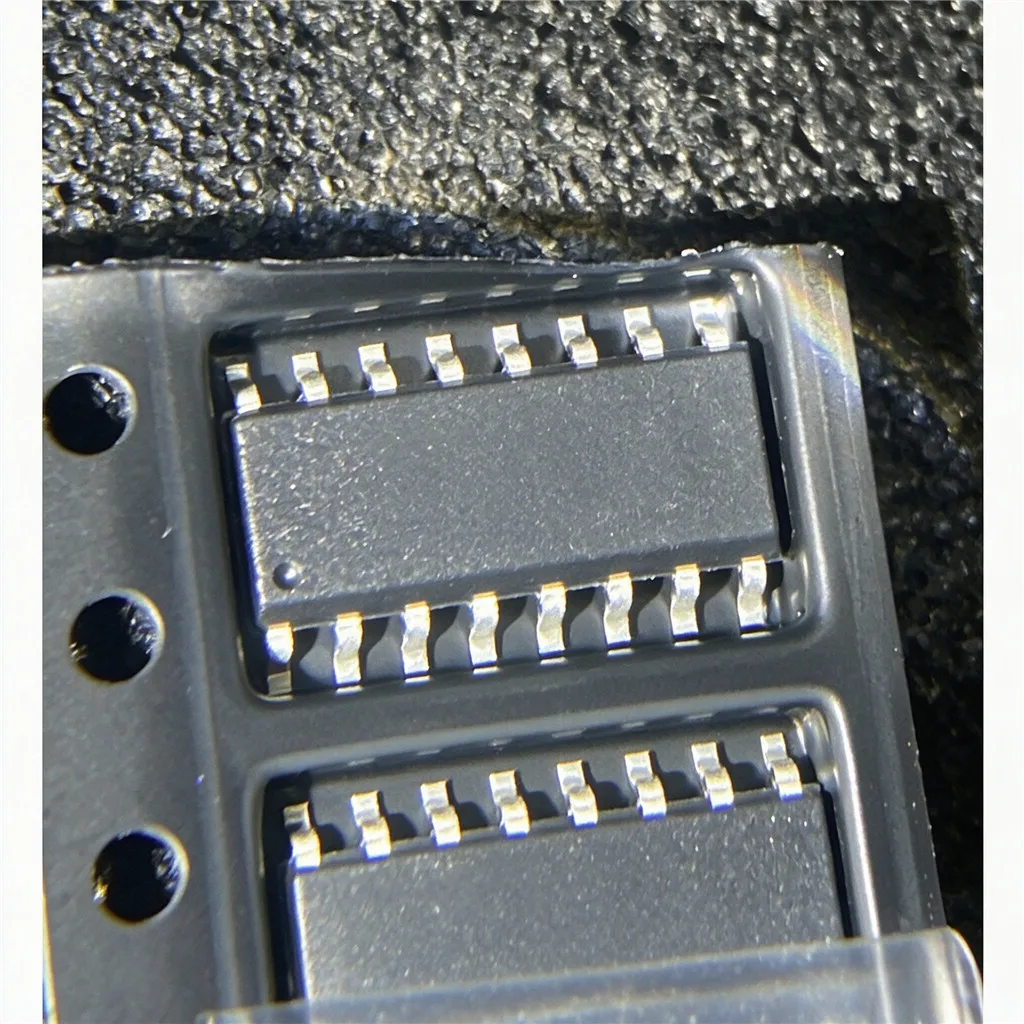 1-20PCS AGCE MP2315GJ-Z MP2315 LGE3556C LGE3556 ATA5702 FAN6921MR FAN6921