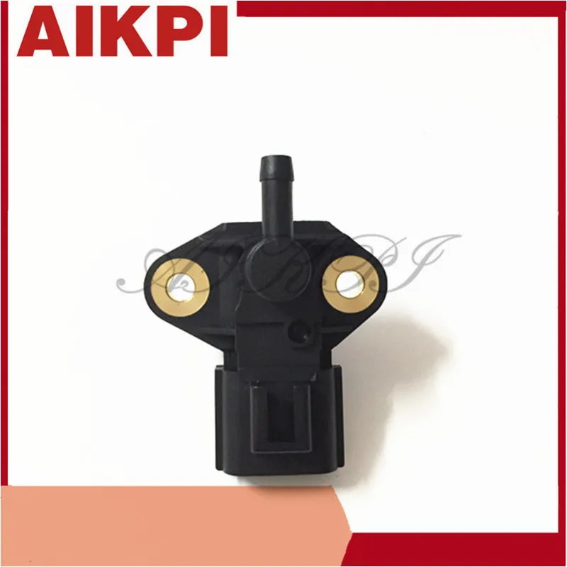 Quality Fuel Injection Pressure Sensor For Ford Escape Explorer Focus Maverick Mustang Crown Victoria 5.8L 4.6L 2.0L 5.4L 3.0L