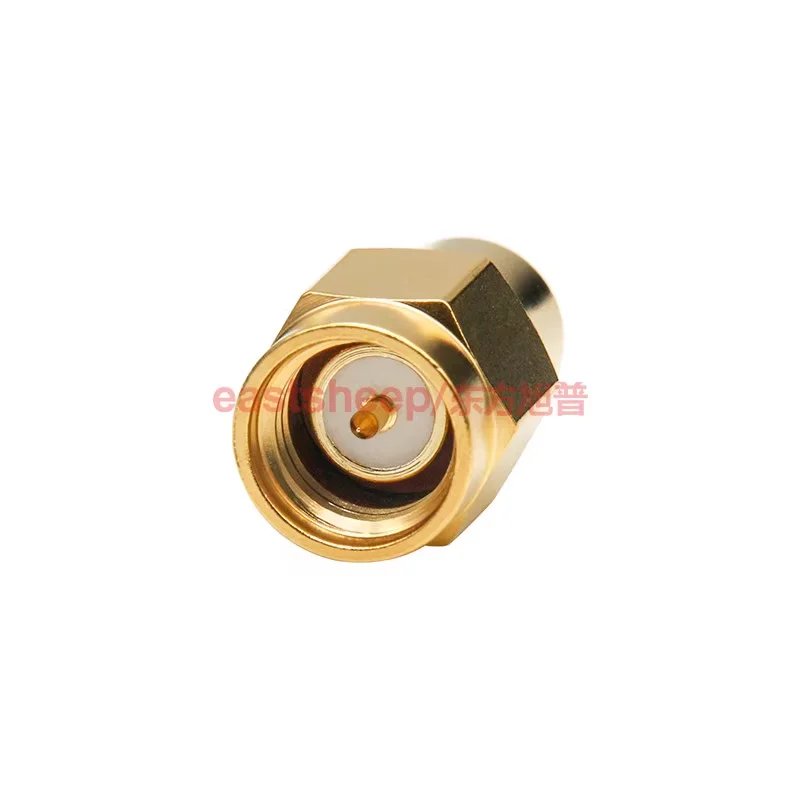 Eastsheep 1W carga terminal SMA 50 ohmios SMA-J carga macho DC-6G 1W-SMA-JR-6G