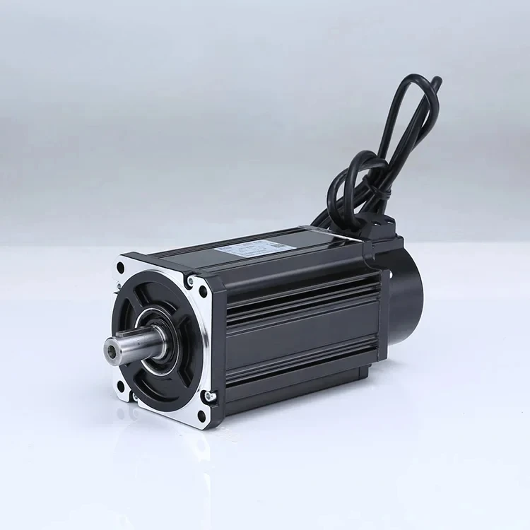 professional manufacturer ac electric motor for sewing machine