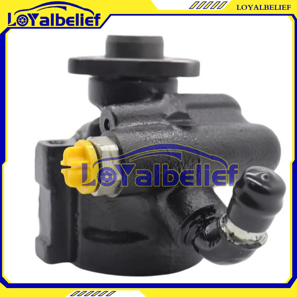 

Power Steering Pump for Jeep Grand Cherokee 1999-2001 SPW-CH-052 52088582AC 52088-582AC 52088582ac 52088-582ac