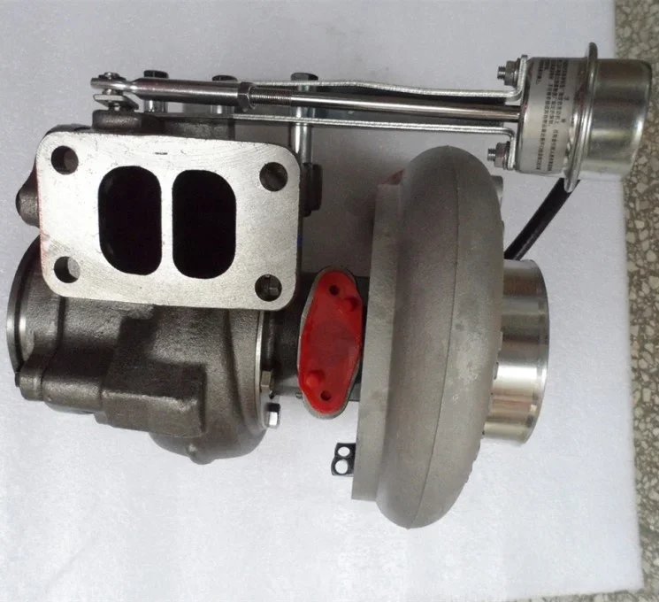 Popular Hot sell HX40W 6CT Turbocharger 3594289 4089300 5328975 5329696 diesel Engine Parts for Truck