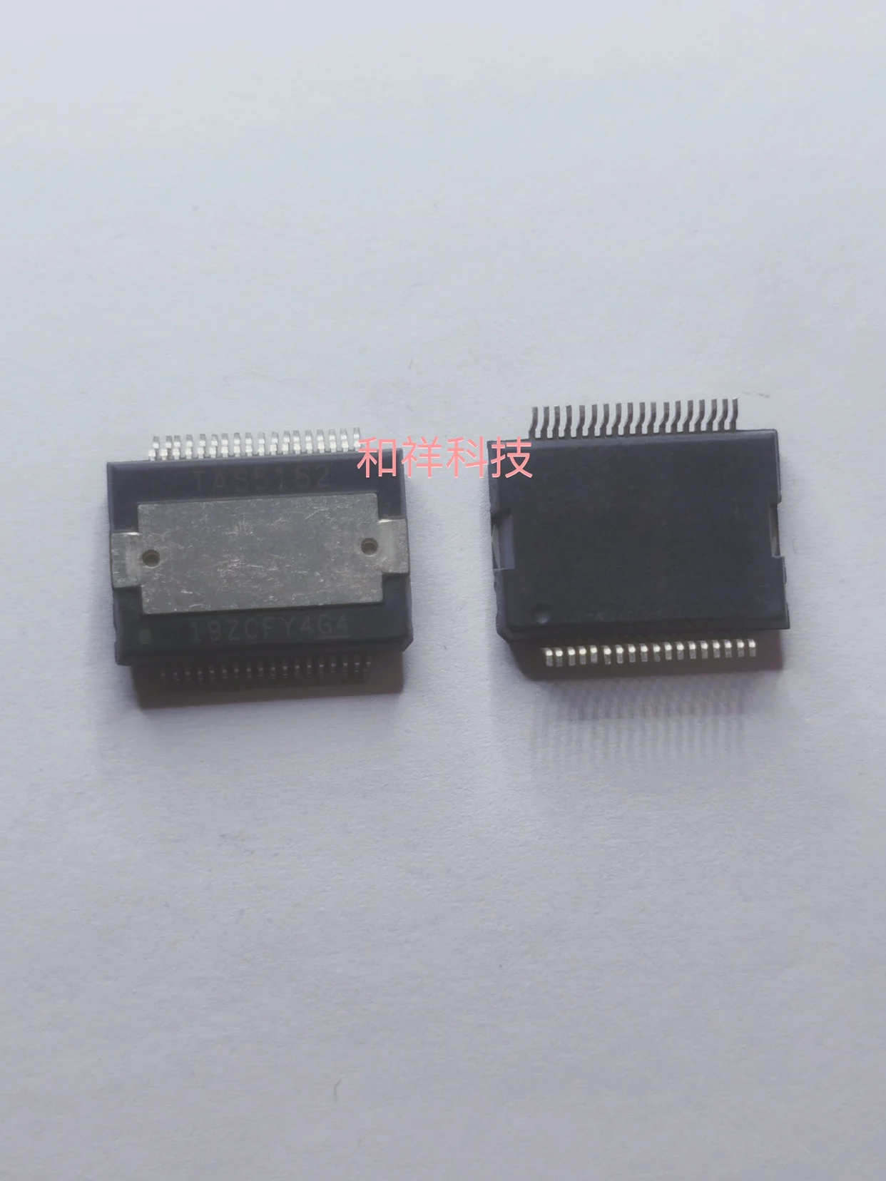 Free shipping   TAS5162DKDR TAS5162  HSSOP36      10PCS