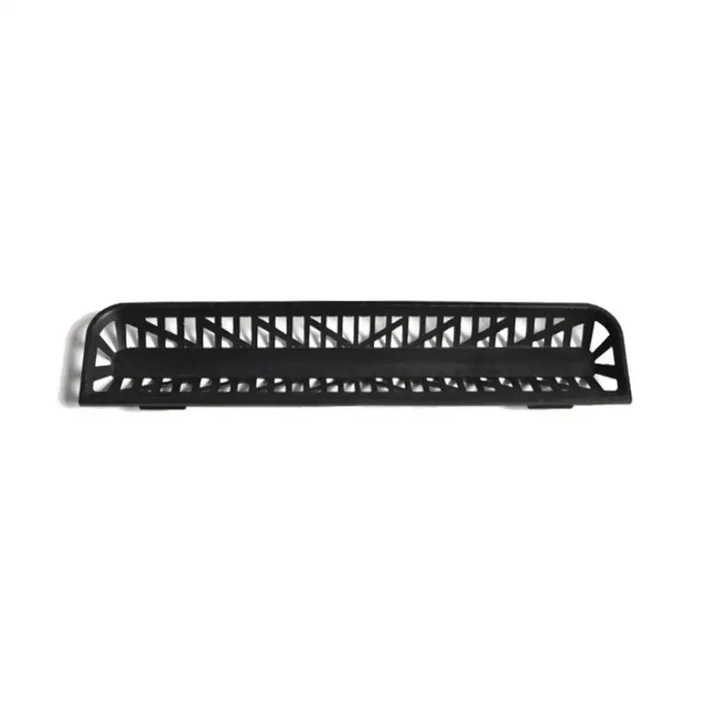 Rear Air Outlet Cover for Tesla New Rear Air Conditioning Vent Protective Cover Anti Blocking New Model3 Highland 2024