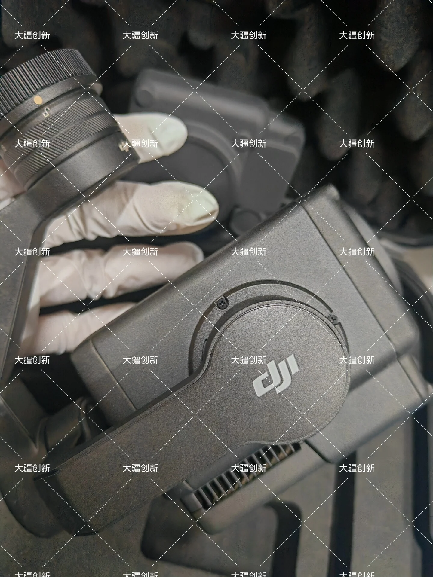 Zen Thinking H20ジンバルカメラ、新品、正常な - Zen Woodworking のレビューと価格