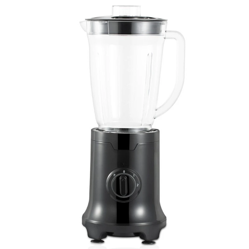 4 in 1 Portable Juicer 0.8L Multifunctional Meat Grinder Mixer Juice Maker Food Grinding Machine