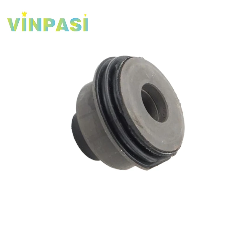 Control Arm Bushings for Mercedes Benz A-CLASS B-Class W169 W245 Suspension System Differential Carrier Bushings 1693330114